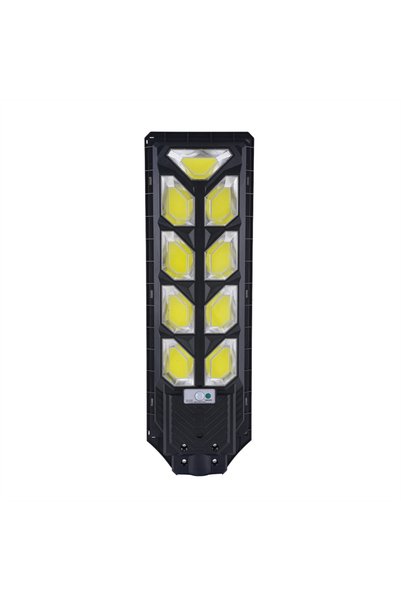 K2 KST243 Karagöl Solar 450W Sokak Armatürü Uzaktan Kumandalı, Sensörlü, 1500...