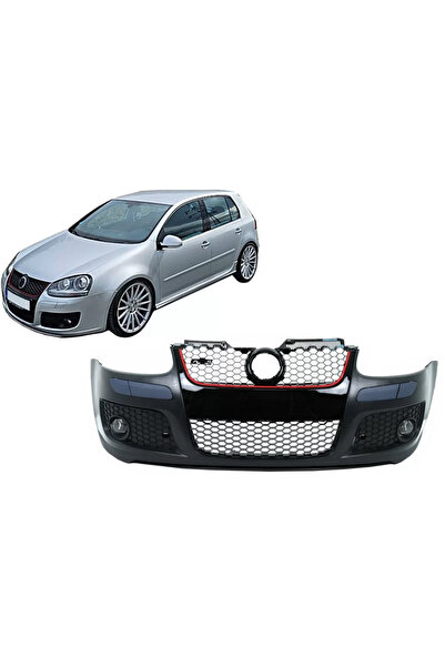 tuningset Bara Față compatibilă cu VW Golf V 5 MK5 Jetta MK5 2003-2007 GTI