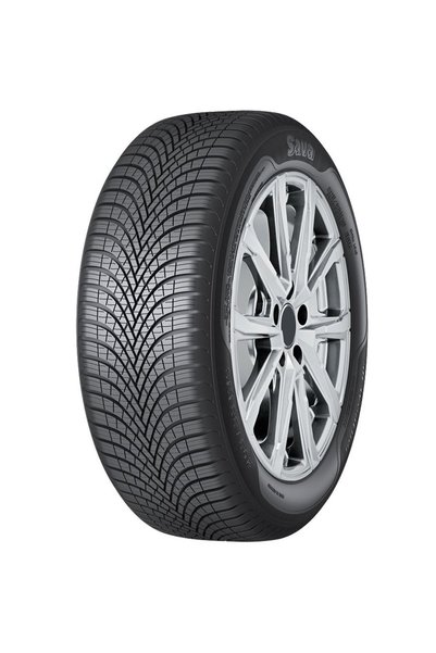 SAVA 205/55R17 95V XL All Weather (4 Mevsim) (2025)