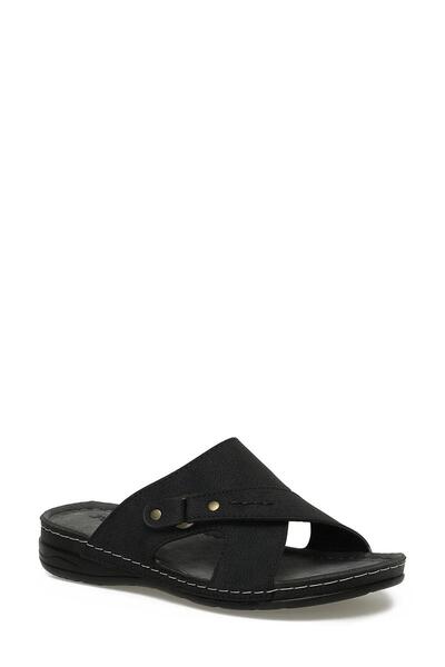Polaris 106918M 3FX Polaris 5 Point Men's Slippers -101376732