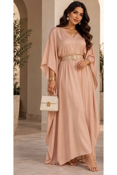 Generic Shaay Label Kaftan Dress