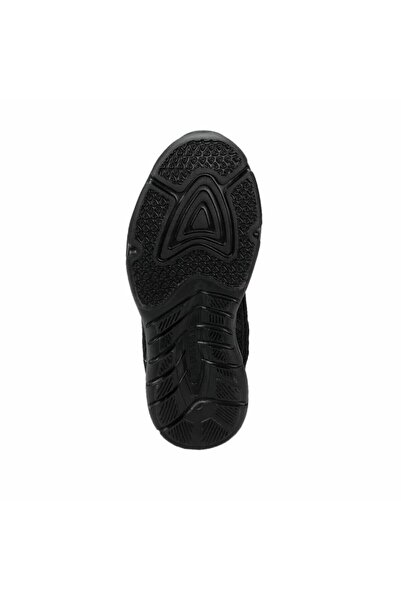 lumberjack LIPONIS WMN 6FX Siyah Kadın Sneaker A102065534