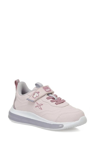 Kinetix 102022643 Pantofi sport pentru fete Stach Pu A.Pink-Lilac
