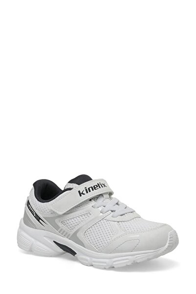 Kinetix ARION TX J 4FX White Boys' Sneakers