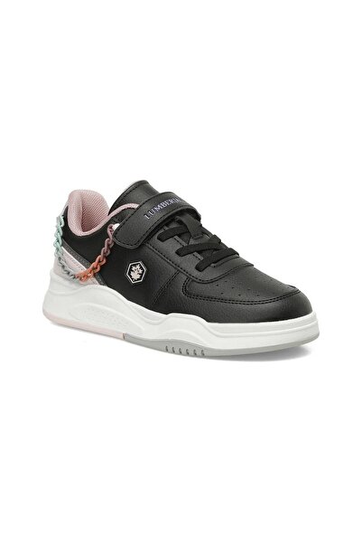 lumberjack Pantofi sport pentru fete Sevılla FX negri