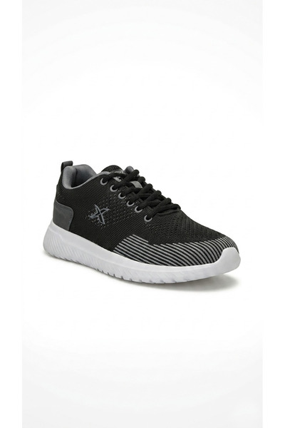 Kinetix Pantofi sport pentru bărbați Sardes TX Black