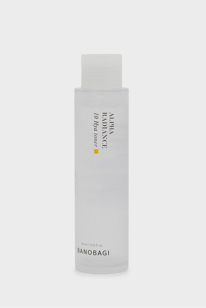 Banobagi Banobagi Alpha Radiance 10 Hya Brightening Blemish Care Tonic 120ml ...