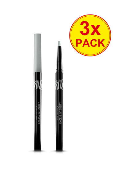 Max Factor 3 броя в опаковка: Молив за очна линия Excess Intensity – 05 Exces...