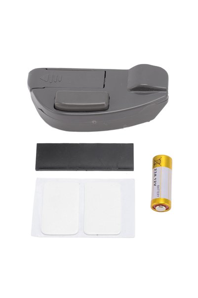 Choice 3113240042111 Vacuum Cleaner Dust Display LED Lamp Reveal Microscopic ...