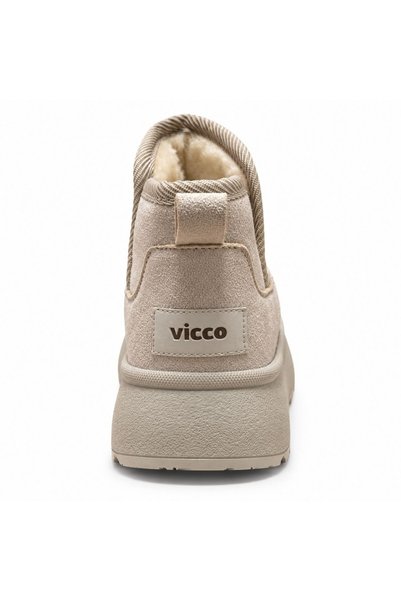 Vicco 946.F26K.263-25 Bona Unisex Çocuk Bot