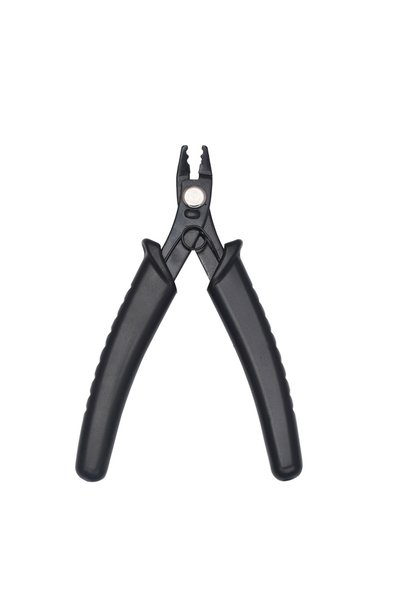 Choice blue Bead Crimping Pliers Jewelry Making Tools,Jewelry Pliers