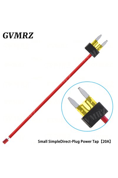 Choice 20A 1PCS 12V 3A 5A 10A 15A 20A حامل فيوز السيارة محول توصيل دائرة كهرب...