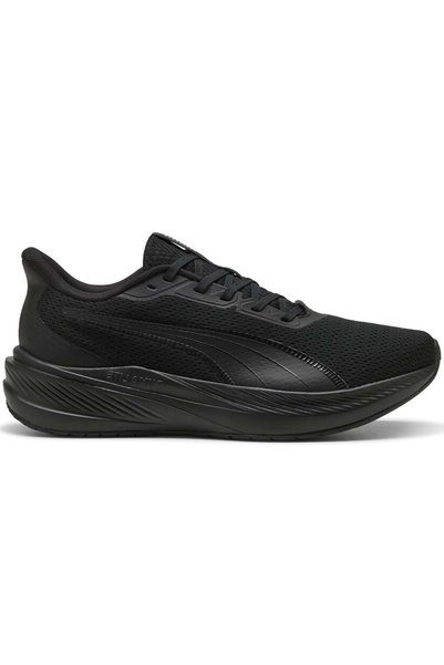 Puma Sneakers Dasher Lite, Black, Unisex