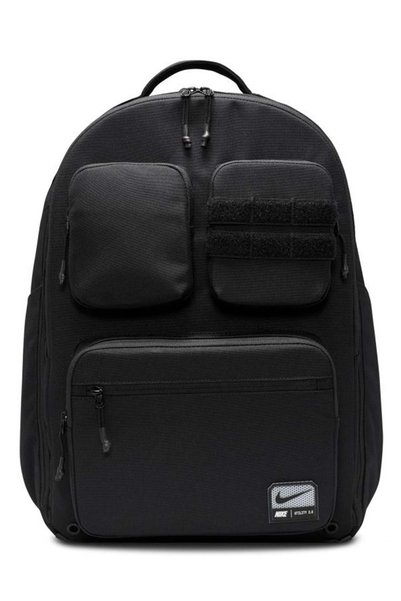 Nike Utility Power Backpack 2.0 (33L) FN4120-010 Sırt Çantası Seyehat Çantası...
