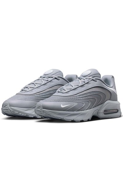 Nike Air Max Fire IR0819 Unisex Spor Ayakkabı GRİ