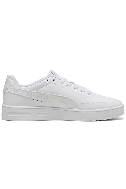 Puma Court Lally Beyaz Spor Ayakkabı (402304-05)