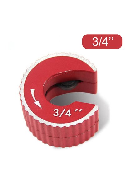 Choice3 as the picture shown New Round Pipe Tube Cutter Aluminium Alloy Body ...