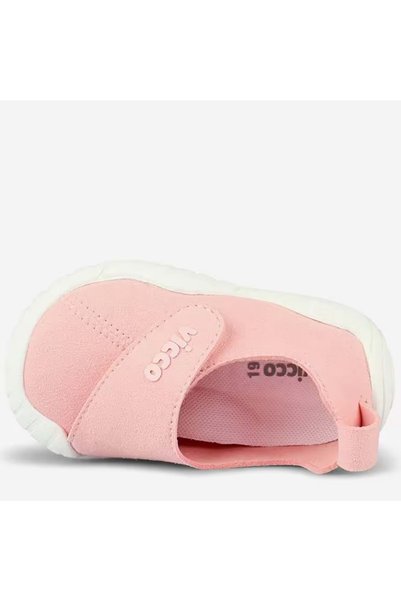 Vicco حذاء رياضي للأطفال من Panku First Step Baby O طبي PUDRA