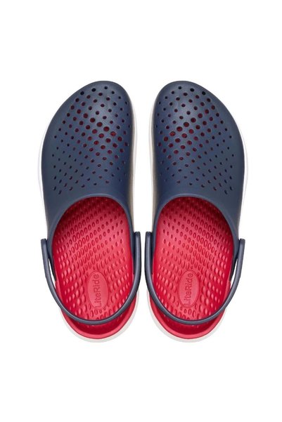 Crocs InMotion Clog 209964-410 Lacivert Terlik