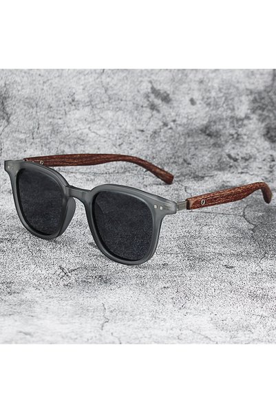 Choice MULTI 5 New Arrival Men Vintage pc Frame Sunglasses Classic Brand Sun ...
