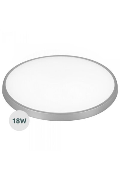 Samus Plafonieră LED OR2SC-18W-2700K, 34 cm, 1260 lm