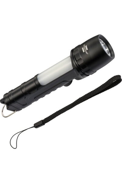 Brennenstuhl Lanterna LED LuxPremium THL 300, Acumulator reîncărcabil, CREE-L...