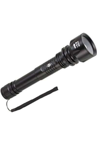 Brennenstuhl Lanterna LED LuxPremium TL 800 AF, Acumulator reîncărcabil, CREE...