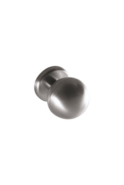 Generic Brand Doğanlar Eco Globe Door Knob Satin