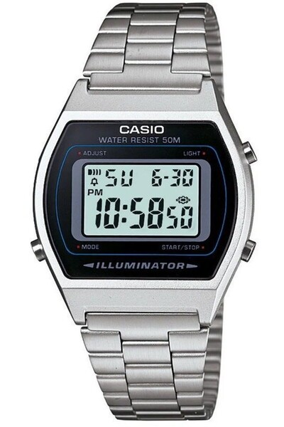 Casio B640WD-1AVDF
