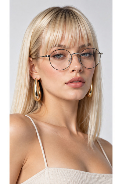 Polo Exchange 312 C5 48 Blue Light Protective Glasses