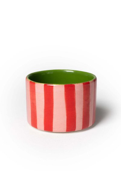 Cozy Home Popping Colors | Cozy Cups | Cherie 200 ml Ceramic Mug