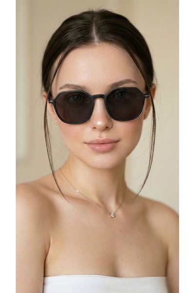 Olivier Philippe 907 C2 51 Polarized Sunglasses