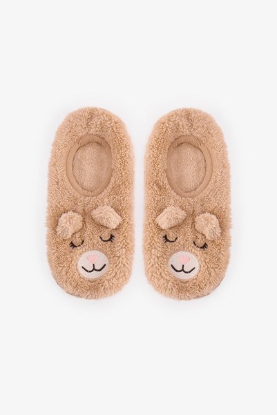 Penti Bej Happy Bear Çetik
