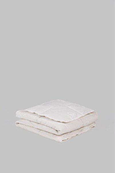 Cotton Box لحاف قطن للأطفال من رانفورس 95x145 كريمي
