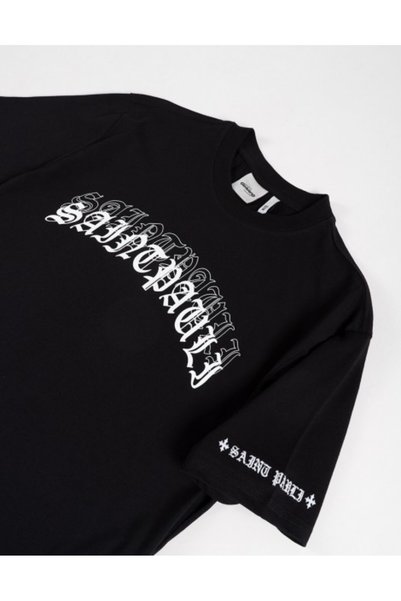 No Future Saint Pauli Gothsummer Regular Fit Tişört NF0611SY