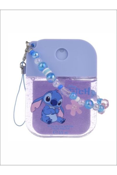TakeCare Stitch & Angel Αρωματικό Body Mist 35ml - Άρωμα & Στυλ 🌺 | Take Car...