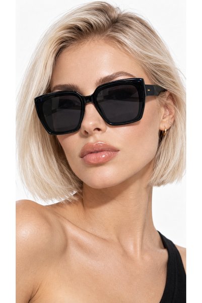 Olivier Philippe 1096 C6 61 Olivier Philippe Polarized Sunglasses