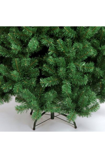 Winterfest Yılbaşı Ağacı 190 Cm 600 Dallı Taşıma Çantası Hediyeli