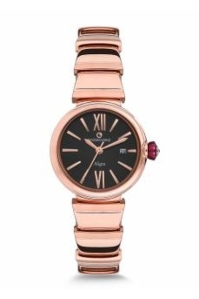 Pacomarine Women's Wristwatch S.Pm.510080.09