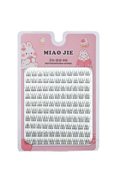 Choice5 10 مم 0.20 مم C YW MIAOJIE مجموعات DIY طبيعية 10-16 مم C/D تجعيد فردي...