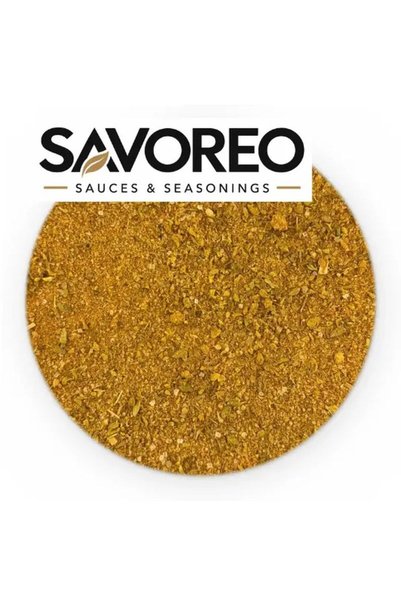 Savoreo Подправка за гирос – Премиум линия – 250 г