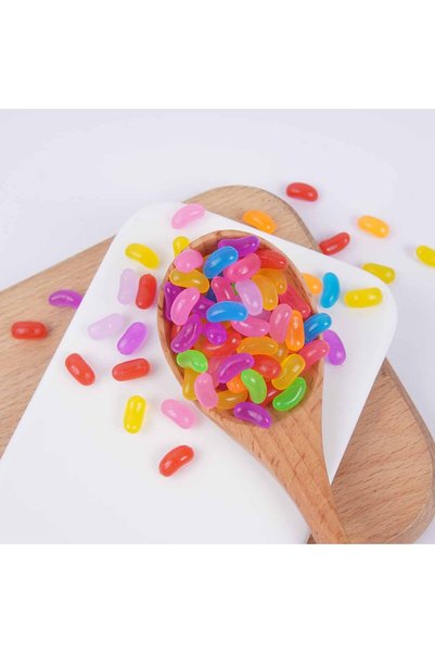Choice 30pcs 1.1cm random type 30pcs Mini Fruit Candy Pops Artificial Fondant...
