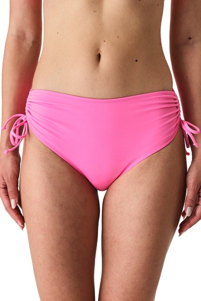 Penti Pembe Yüksek Bel Bikini Altı