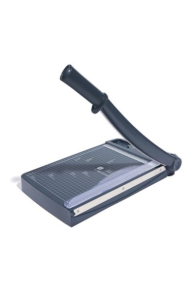 Bisofice black JIELISI Mini Paper Trimmer Guillotine Cutter A4 Cut Length Des...