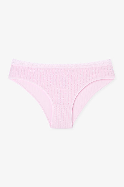 Penti Bouquet Pointel 3-Pack Slip Panties