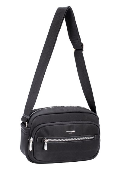 David Jones Women's Cross Shoulder Bag Cm7630-1