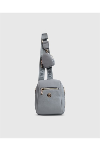 David Jones Women's Shoulder Bag Dj250-5