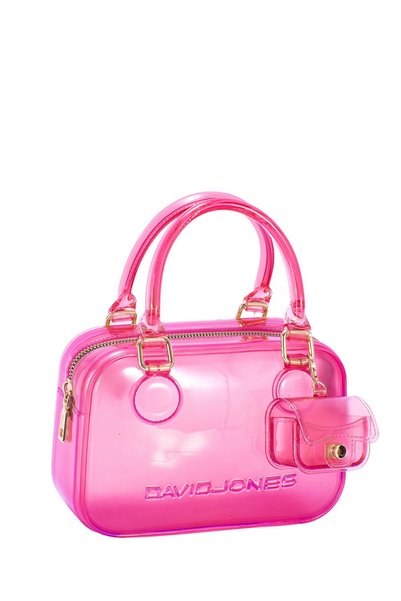 David Jones حقيبة يد نسائية CM8398