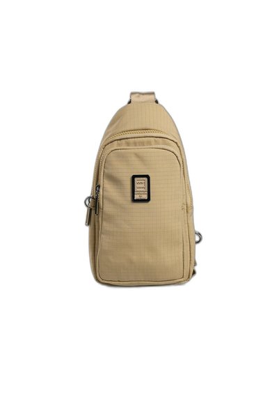ÇÇS Men's Crossbody Bag Ccs17985