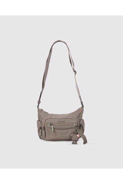 David Jones Kadın Çapraz Çanta CM7141